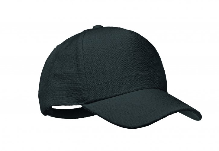 Hamppu lippalakki NAIMA CAP, hinta 4,90€