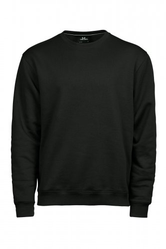 HEAVY COLLEGE Black S, hinta 43,50€