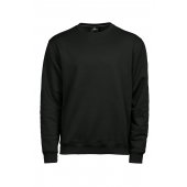 HEAVY COLLEGE Black S