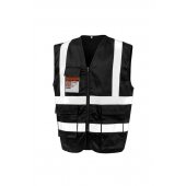 HEAVY DUTY HUOMIOLIIVI Black S