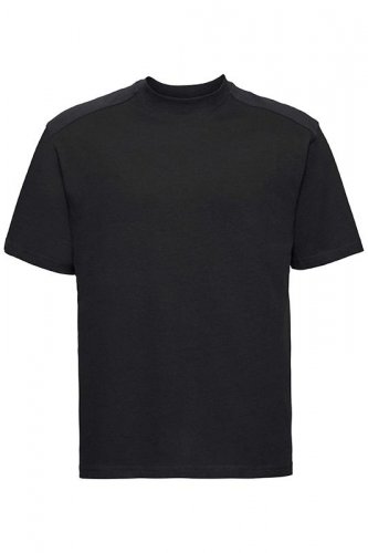 HEAVY DUTY T-PAITA Black S, hinta 15€