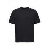 HEAVY DUTY T-PAITA Black S