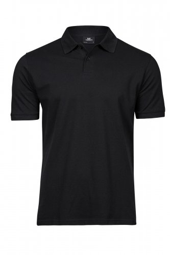 HEAVY PIKEE Black S, hinta 29,50€