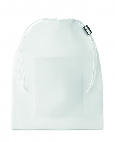 Hedelmäpussi VEGGIE RPET, hinta 1,64€