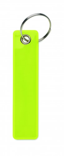 Heijastava avaimenperä PVC KEYFLECT, hinta 0,30€