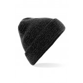 HEIJASTAVA PIPO Black - Reflective