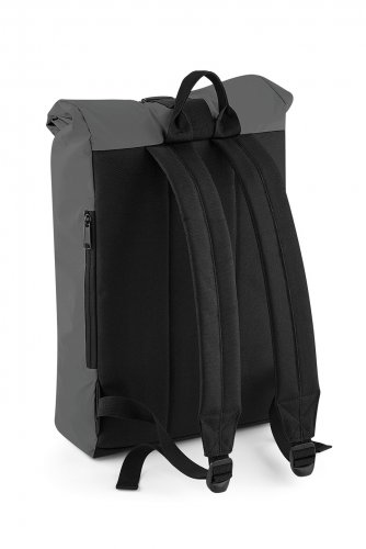 HEIJASTAVA REPPU  15 L Black Reflective, hinta 28€