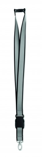 Heijastava RPET-kaulanauha TOSEE, hinta 1,44€