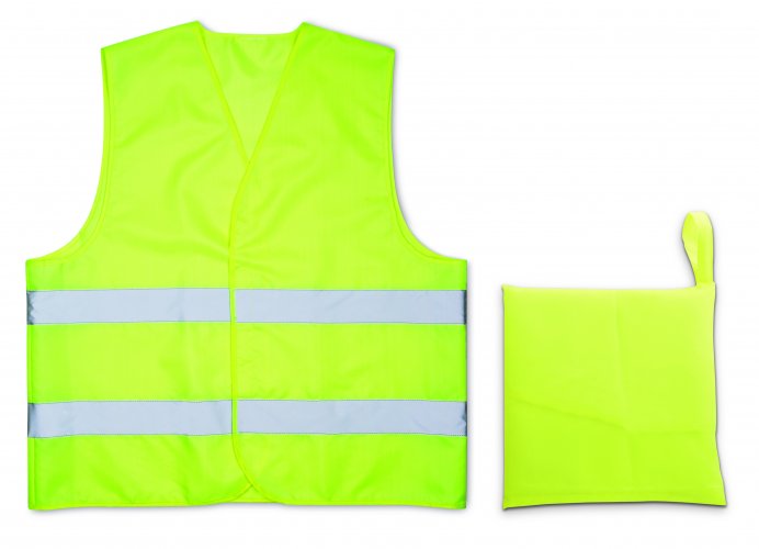 Heijastinliivi VISIBLE, hinta 4,08€