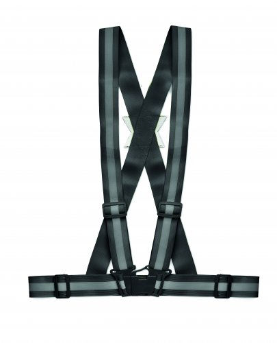 Heijastinvaljas ALLVISIBLE, hinta 6,90€