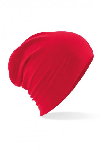 HEMSEDAL PITKÄ PUUVILLATRIKOOPIPO Classic Red, hinta 6,50€