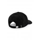 HERITAGE CORD LIPPIS Black