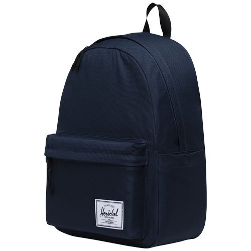 Herschel Classic™ tietokonereppu 26 l, kierrätysmateriaalia Navy, hinta 75,56€