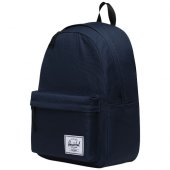 Herschel Classic™ tietokonereppu 26 l, kierrätysmateriaalia Navy