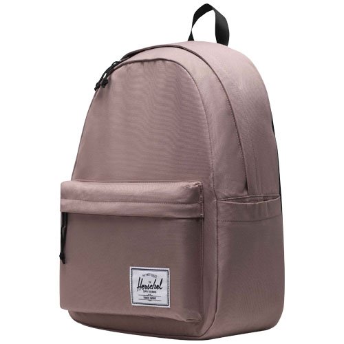 Herschel Classic™ tietokonereppu 26 l, kierrätysmateriaalia Ruusukulta, hinta 55,98€