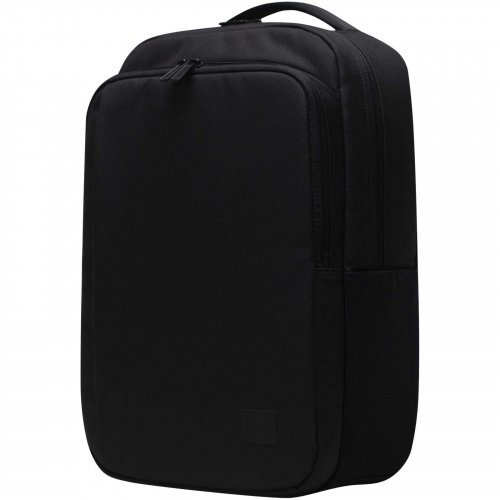 Herschel Kaslo reppu, 20 l -kierrätysmateriaalista valmistettu Musta, hinta 180€