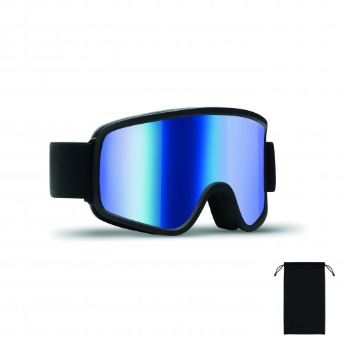 Hiihtolasit UV400 NISEKO, hinta 35,22€
