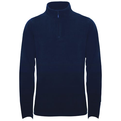 Himalaya naisten neljännesvetoketjullinen fleecetakki Navy sininen, hinta 7,98€