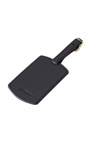 HIRVENNAHKAINEN MATKALAUKKUMERKKI Black, hinta 33€