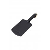 HIRVENNAHKAINEN MATKALAUKKUMERKKI Black