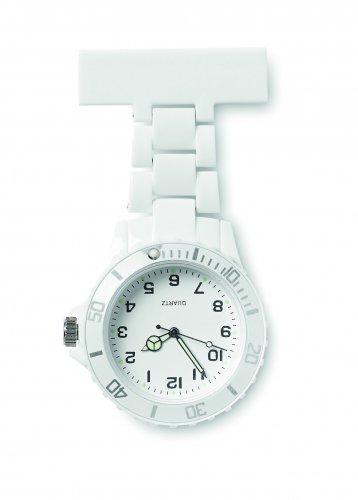 Hoitajan kello NURWATCH, hinta 9,92€