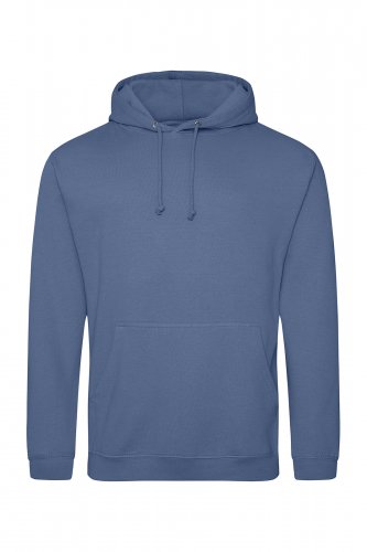 HOODIE HUPPARI Atlantic blue XS, hinta 30,90€