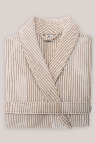 HORIZON KYLPYTAKKI Beige/White M, hinta 79€