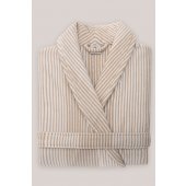 HORIZON KYLPYTAKKI Beige/White M