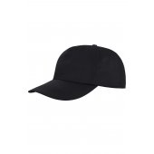 HOUSTON PRINTERS LIPPIS Black