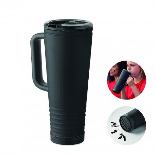 Howler Cup w handle 700ml HOWLER CUP, hinta 12,50€