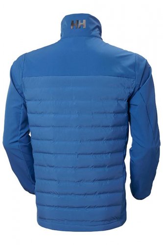 HP HYBRID INSULATOR 2.0 TAKKI Azurite S, hinta 159€