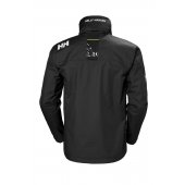 HUPULLINEN CREW TAKKI Black S