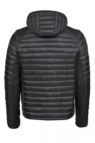HUPULLINEN OUTDOOR CROSSOVER TAKKI Black S, hinta 87€