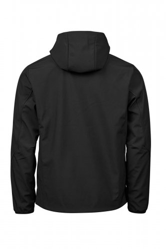 HUPULLINEN PERFORMANCE SOFTSHELL TAKKI Black XS, hinta 86,50€