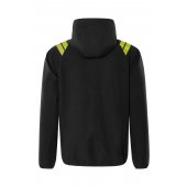 HUPULLINEN SOFTSHELL-TAKKI 7461 BON Black XS