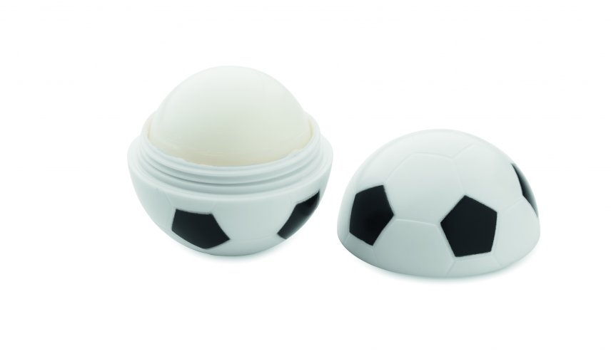 Huulirasva jalkapallo BALL, hinta 1,26€