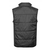 HYBRID-STRETCH LIIVI Black/Black XS