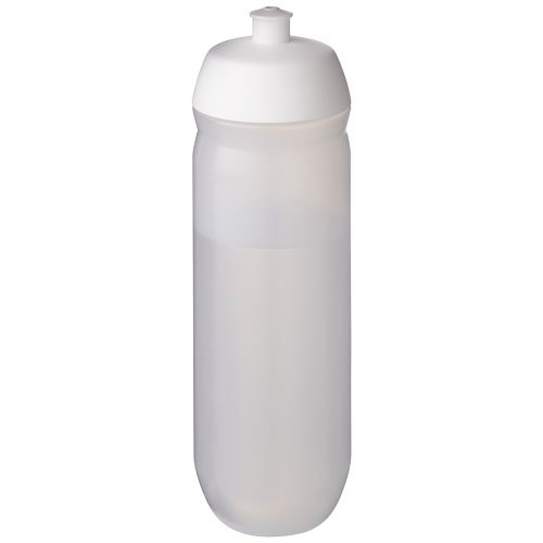 HydroFlex™ Clear -juomapullo, 750 ml Valkoinen Frosted kirkas, hinta 4,06€