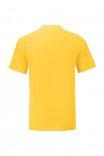 ICONIC 150 T Sunflower XL, hinta 4,40€