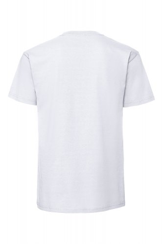 ICONIC 195 T RINGSPUN PREMIUM White S, hinta 4,90€