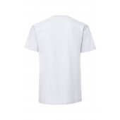 ICONIC 195 T RINGSPUN PREMIUM White S