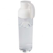 Illuminate 600 ml:n vesipullo, RPET Valkoinen