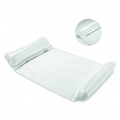 Ilmatäytteinen vesiriippumatto HAMAFLOAT