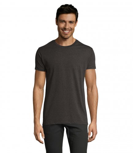 IMPERIAL F Miesten T-paita IMPERIAL FIT, hinta 5,84€