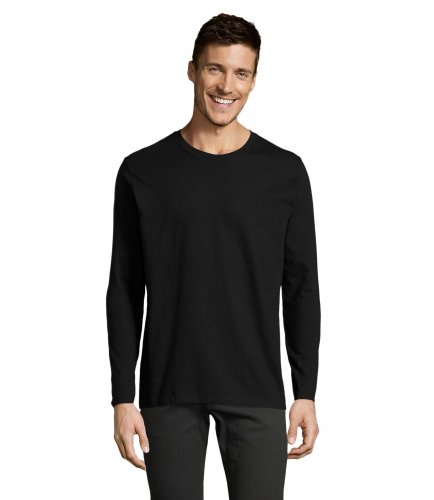 IMPERIAL LSL MEN T-Shirt190 IMPERIAL LSL MEN, hinta 10,32€