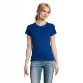 IMPERIAL WOMEN T-paita 190g IMPERIAL WOMEN