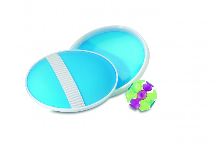 Imukuppi pallopeli CATCH&PLAY, hinta 2,24€