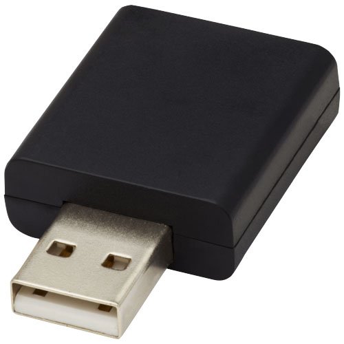 Incognito USB-tietosuoja Musta, hinta 3,20€