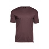 INTERLOCK TEE Grape M