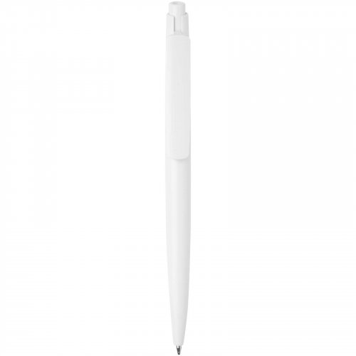 Ipe RCS-kierrätetty kuulakärkikynä (musta muste) Valkoinen, hinta 0,22€